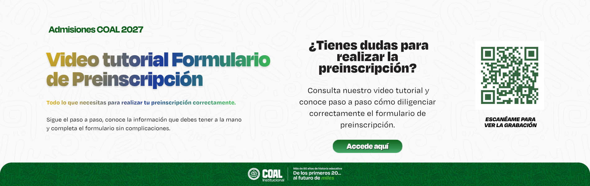 Tutorial Formulario